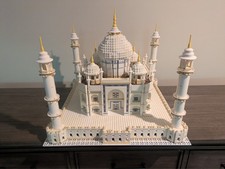 Lego creator taj for sale  Seattle