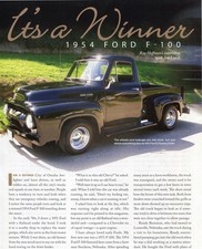 1954 ford 100 for sale  Middletown