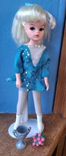 Ooak pedigree sindy for sale  Shipping to Ireland