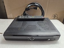 Decoder tivusat humax usato  Genova