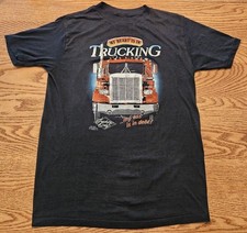 Vintage 1988 truckers for sale  Forest