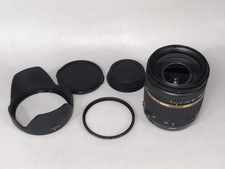 *EM ESTADO PERFEITO* Tamron SP 17-50mm f/2.8 Di-II XR VC IF AF Lente B005 para Canon EFS com Capuz, usado comprar usado  Enviando para Brazil