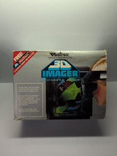 Vectrex imager complete d'occasion  Expédié en Belgium