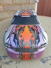 Traxxas revo 2.5 for sale  BASILDON