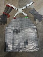 chainmail for sale  CAMBRIDGE