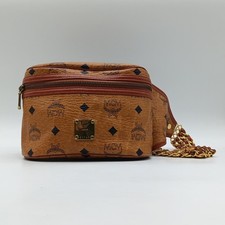 Vintage mcm bauchtasche gebraucht kaufen Vintage mcm bauchtasche gebraucht kaufen  Berlin