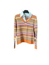 Maglia manica lunga usato  Sassari