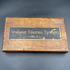 Antique goodyear fountain for sale  West Long Branch