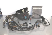 Kabelbaum hauptkabelbaum behö gebraucht kaufen  Hamburg