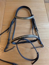 Brass clincher pony for sale  LEEDS