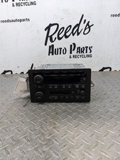 Audio equipment radio for sale  Easley