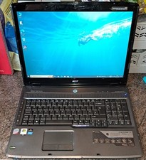 Acer aspire 17.3 for sale  MORECAMBE