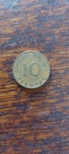 Pfennig 1950 gebraucht kaufen  Berge