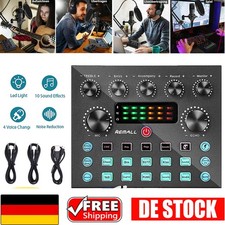 Neu audio mischpult gebraucht kaufen  Aspisheim, Grolsheim