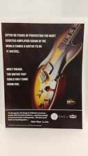 Vox guitars 2008 for sale  Berlin