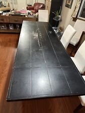Pottery barn weathered for sale  Bellmawr