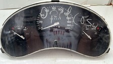 Pel corsa tachometer gebraucht kaufen  Rüsselsheim am Main
