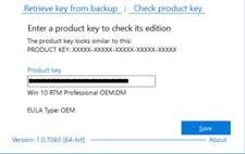 Microsoft windows pro gebraucht kaufen  Pfinztal