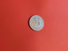 Münze deutsche mark gebraucht kaufen  Lübeck