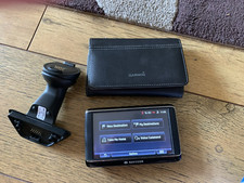 Used genuine navigon for sale  ILKESTON