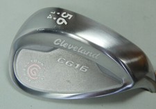 Cleveland cg16 rechtshänder gebraucht kaufen  Bischofsgrün