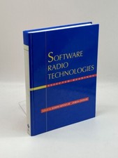 Software Radio Technologies Selected Readings comprar usado Software Radio Technologies Selected Readings comprar usado  Enviando para Brazil
