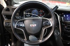 Escalade 2016 steering d'occasion  Expédié en Belgium