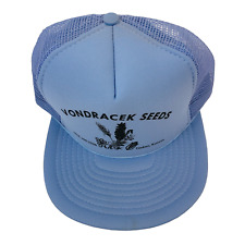 Vintage vondracek seeds for sale  Hays