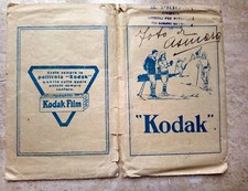 Porta negativi kodak usato  Italia