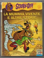 Scooby doo mummia usato  Aprilia