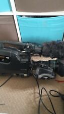 Sony dsr 450wspl for sale  WIGAN