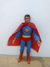 Superman mego anni usato  Roma
