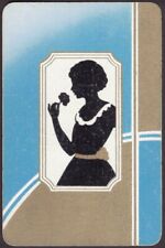Playing cards single for sale  OKEHAMPTON