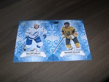 2024 upper deck d'occasion  Expédié en Belgium
