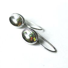 Ammolite 925 sterling for sale  Albion