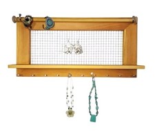 Large wood shelf for sale  Ellwood City