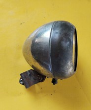 Bici epoca fanale usato  Voghera