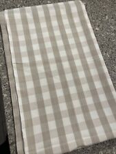 Table cloth 220 for sale  LICHFIELD