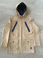Parka demi saison d'occasion  Clamart