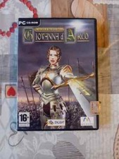 Gioco giovanna d usato  Bologna