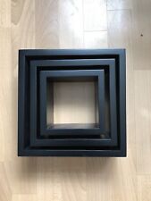 Wand regal würfel gebraucht kaufen  Bärenstein, Königswalde