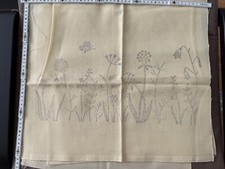 Sticken vorgezeichnete stickvo gebraucht kaufen  Hamburg