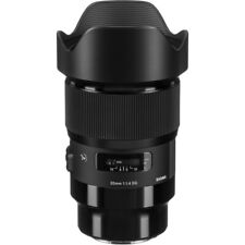 Sigma 20mm 1.4 for sale  SWINDON