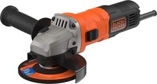 Black decker smerigliatrice usato  Roma