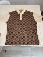 gucci polo for sale  BRUTON