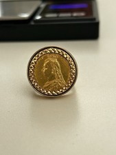 sovereign ring for sale sovereign ring for sale GLOUCESTER