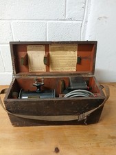 Fery radiation pyrometer for sale  ROSSENDALE