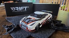 Riginal drift sturmkind gebraucht kaufen  Auw, Burbach, Steffeln
