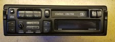 Autoradio clarion crx75r usato Autoradio clarion crx75r usato  Grottaferrata