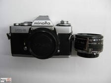 Set minolta xd5 gebraucht kaufen  Altbach